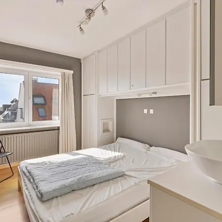 Apartament Velasquez 0601 Nieuwpoort